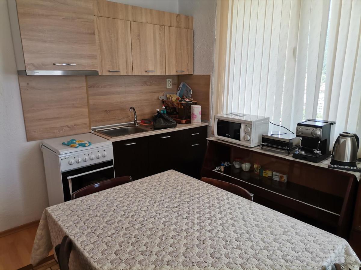 Къща За Гости - Софи, Гр. Девин Extérieur photo