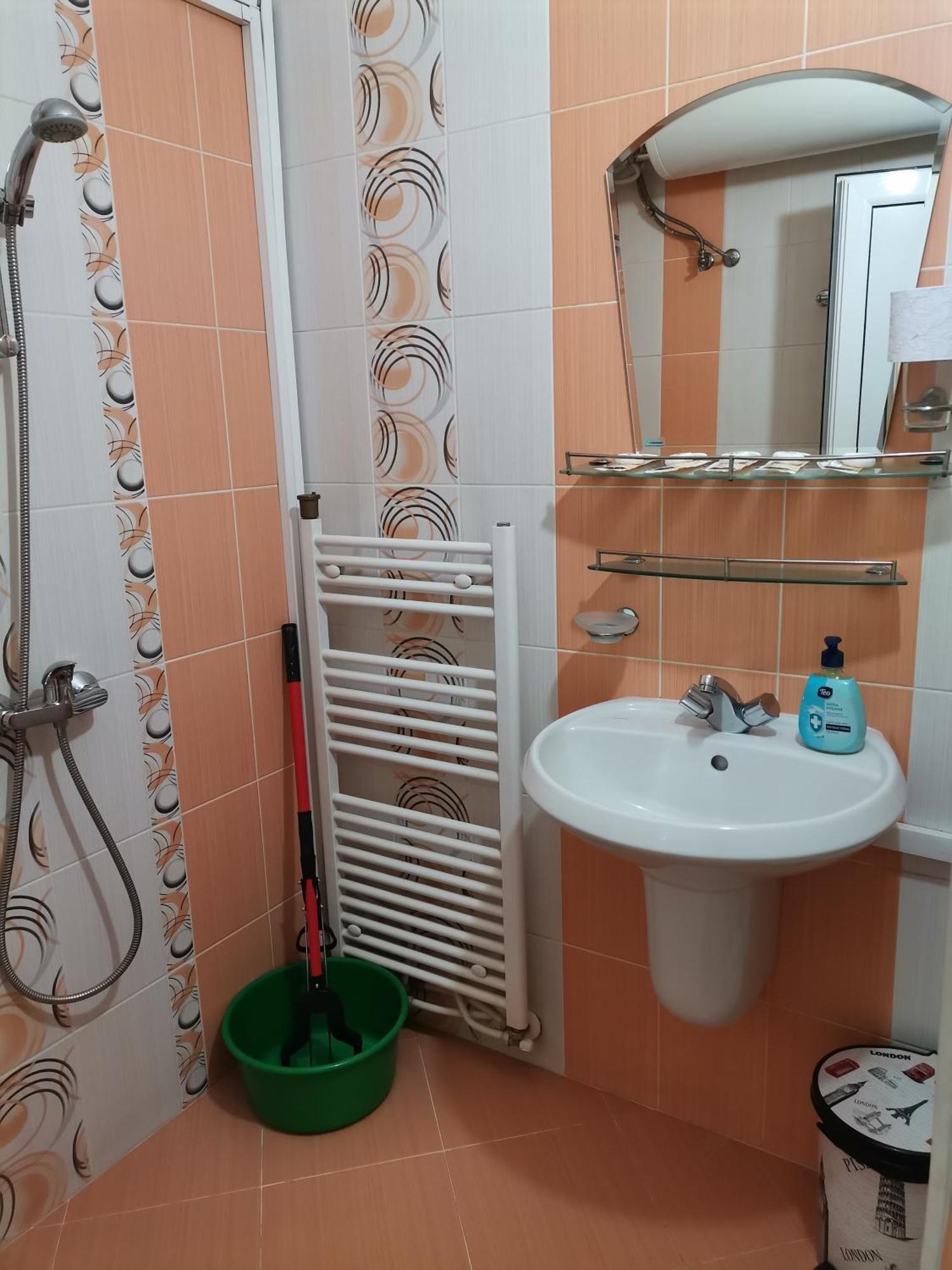 Къща За Гости - Софи, Гр. Девин Extérieur photo