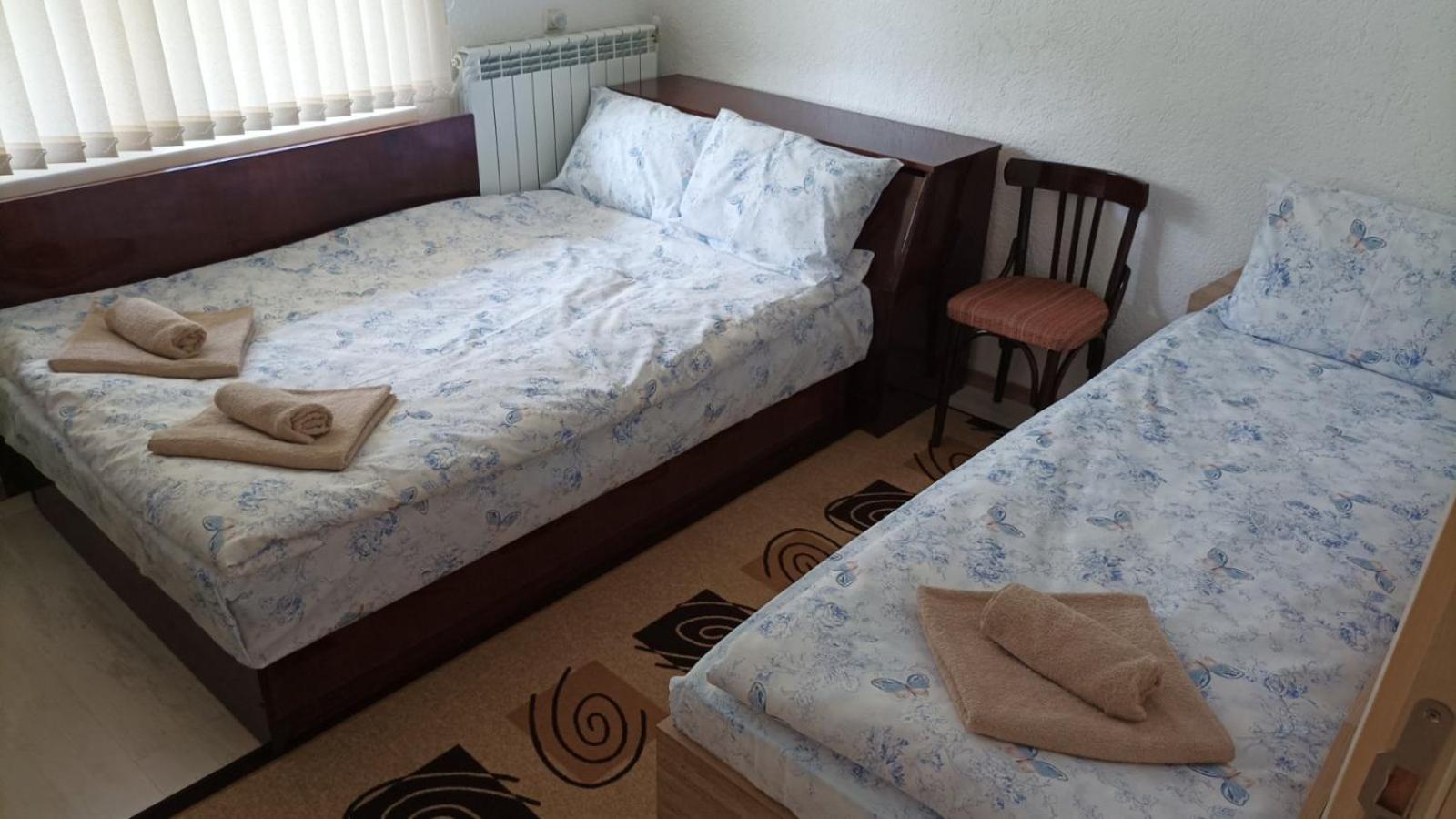 Къща За Гости - Софи, Гр. Девин Extérieur photo