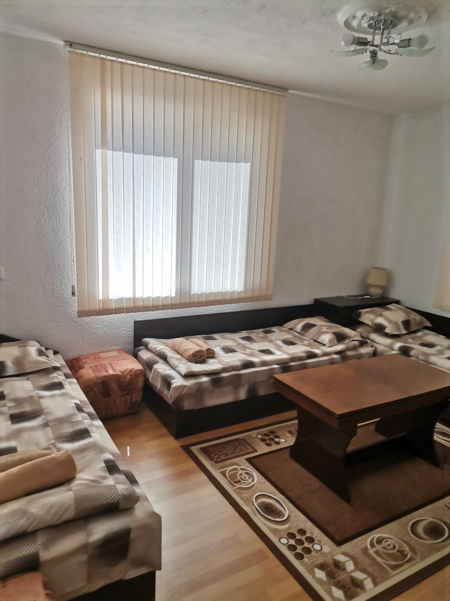 Къща За Гости - Софи, Гр. Девин Extérieur photo