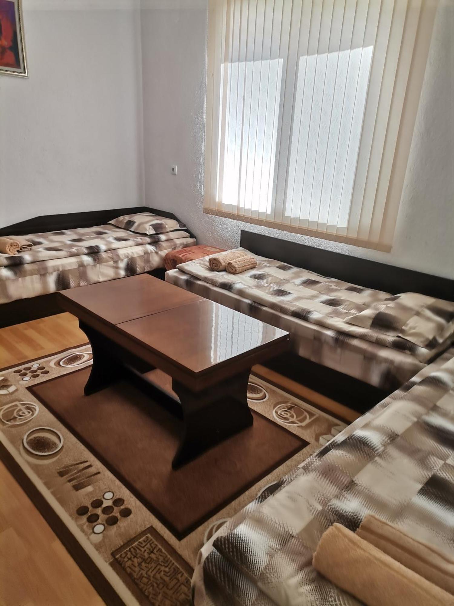 Къща За Гости - Софи, Гр. Девин Extérieur photo