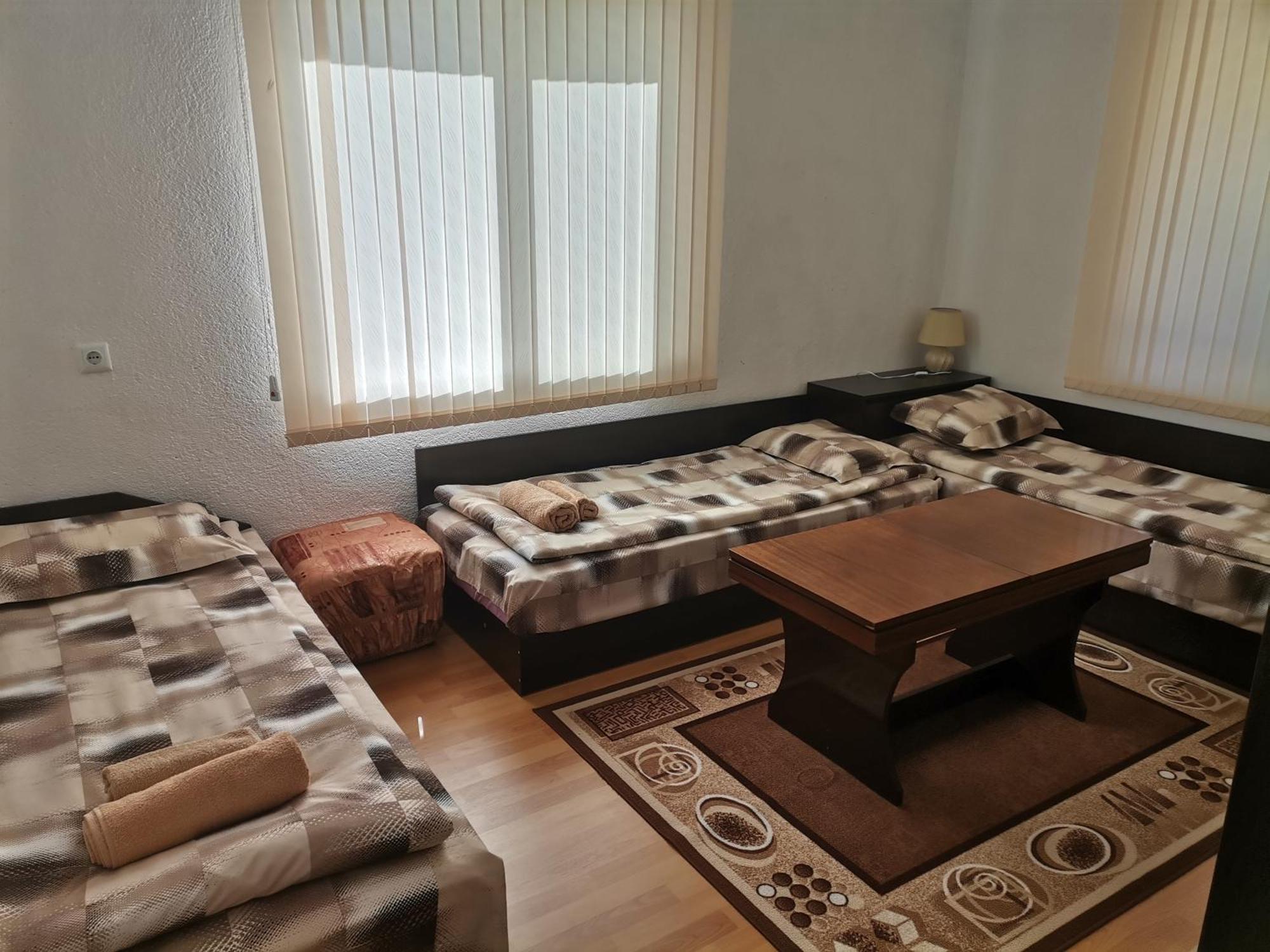 Къща За Гости - Софи, Гр. Девин Chambre photo